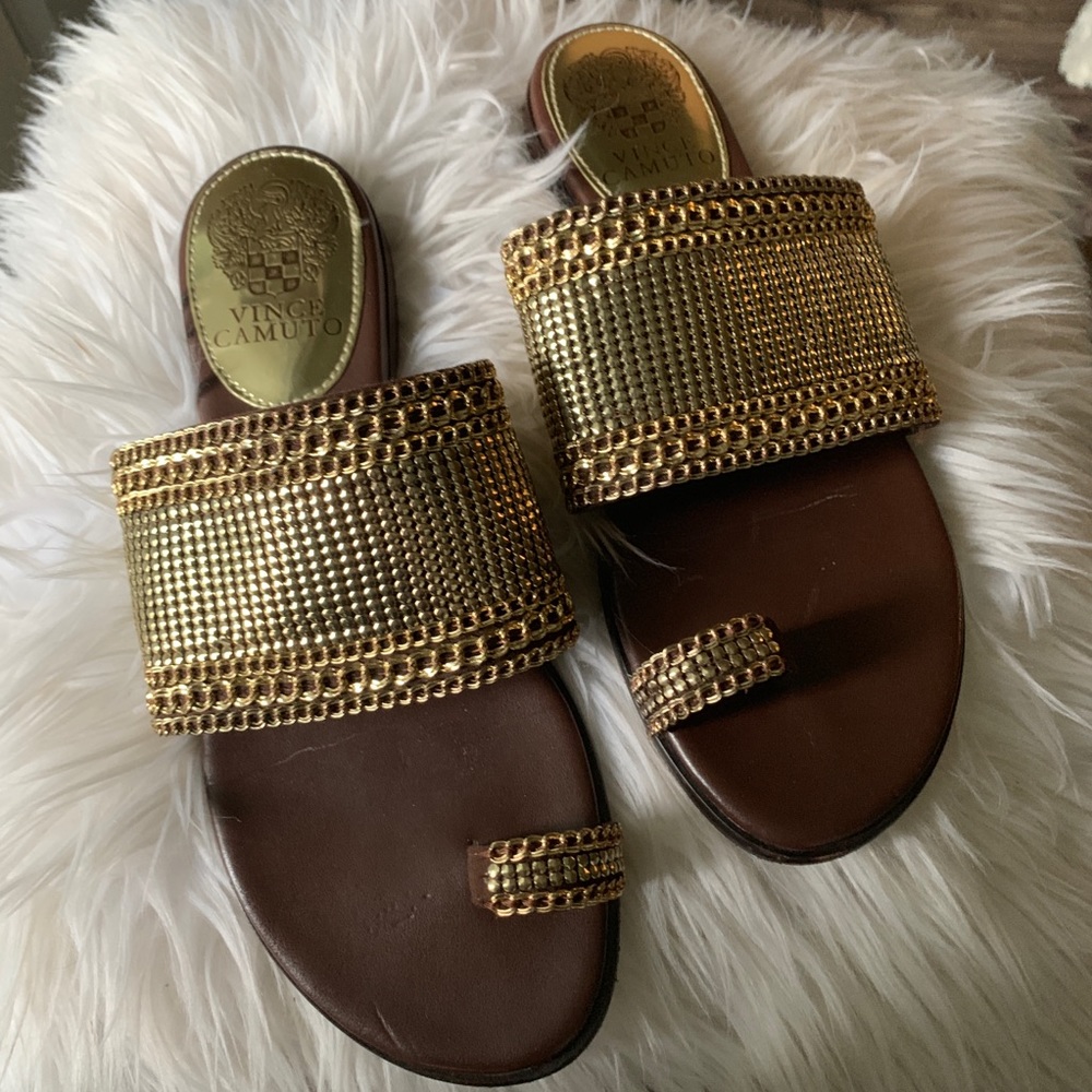 👠Vince Camuto sandals👠 - Picture 2 of 6